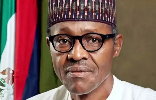 Buhari Charges Eaglets To Win U17 World Cup
